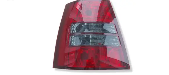 Volkswagen Golf IV Rear/tail lights SK1611 SK1300S1F98