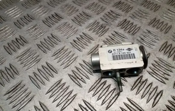 Mini One - Cooper Coupe R56 Air conditioning (A/C) expansion valve 9185521