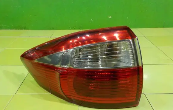 Ford C-MAX II Rear/tail lights 89502671 XP234