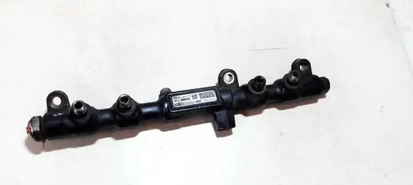 Ford Mondeo Mk III Fuel main line pipe 2s7q9d280ac c94ac1014a