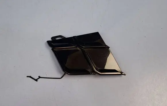 Volkswagen Tayron II Front tow hook cap/cover 57L807241B