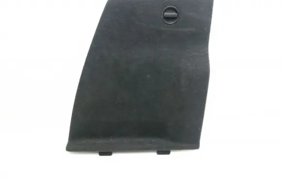 Audi Q5 SQ5 Trunk/boot side trim panel 8U0 1J0867468