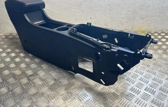 Center console