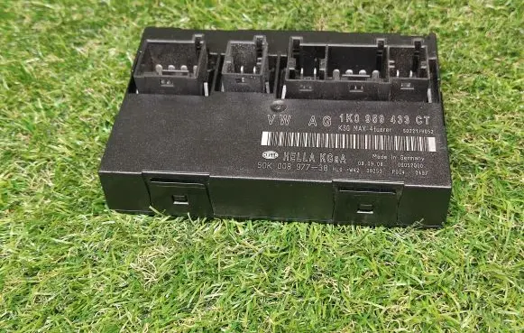 Volkswagen Tiguan Comfort/convenience module 1K0959433CT 5DK00897738