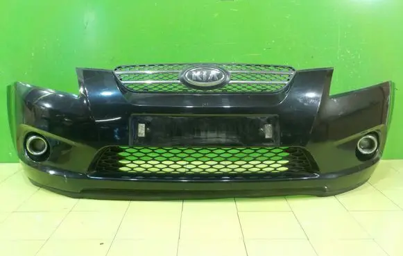 KIA Ceed Front bumper PRZOD XP83