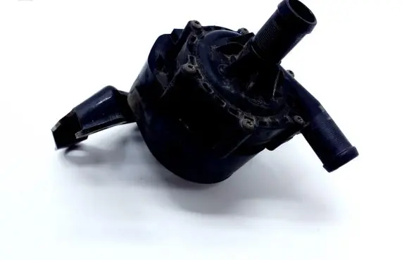 Renault Zoe Electric auxiliary coolant/water pump 144B03731R 18292B1446KF