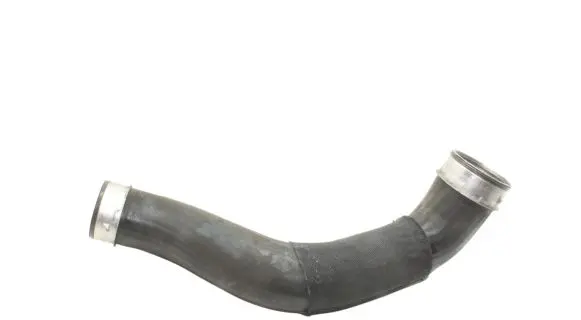 Mercedes-Benz CLS C219 Intercooler hose/pipe A2115282482