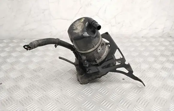 Porsche Cayenne (92A) Electric power steering pump 7P0423155B