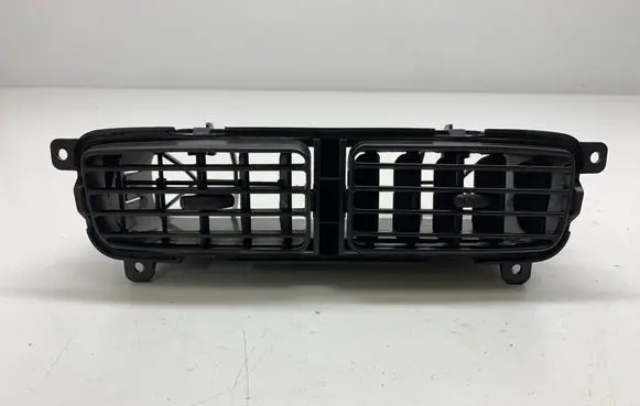 Nissan Pathfinder R50 Dash center air vent grill 687500W700 E4205161100