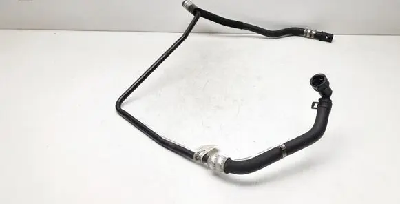 Volvo V60 Power steering hose/pipe/line 31406436