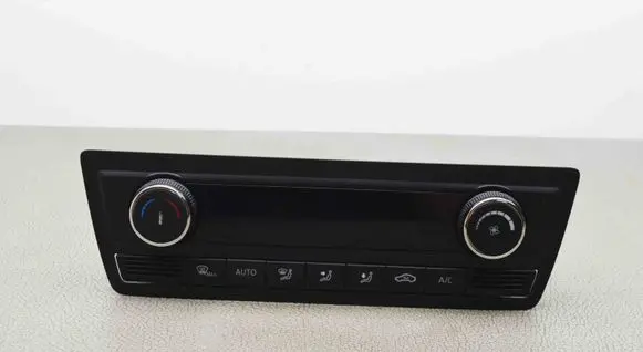 Seat Ibiza IV (6J,6P) Interior fan control switch 6P0907044B
