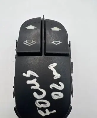 Ford Focus Electric window control switch YS4T14529AA 539810 03162310
