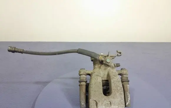 Skoda Octavia Mk3 (5E) Rear brake caliper