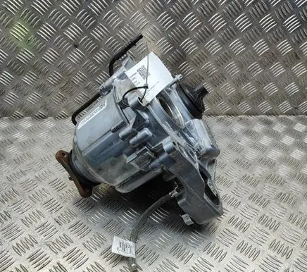 BMW X5 G05 Gearbox transfer box case 7889765 5A73D94