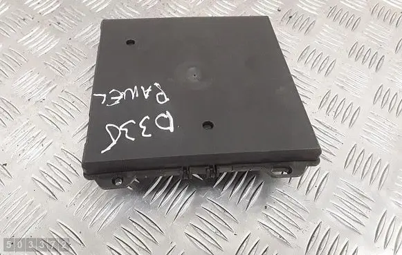 Engine control unit/module