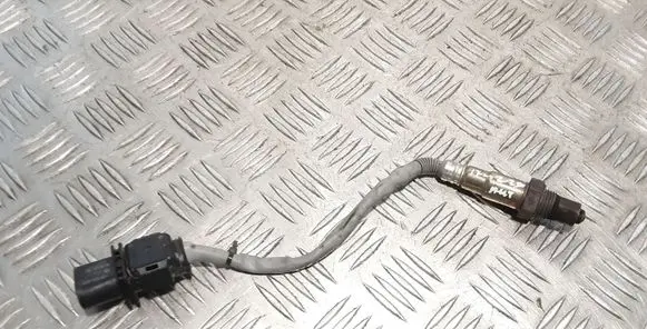 Lambda probe sensor