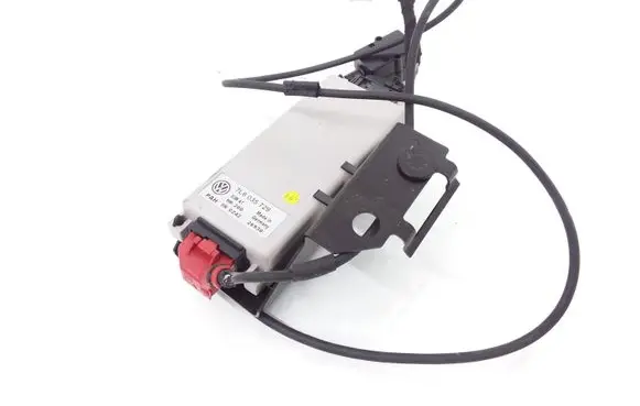 Phone control unit/module