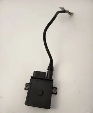 BMW X5 E70 Glow plug pre-heat relay 7801201