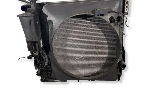 BMW X5 E53 Radiator set 7778387