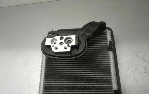 Air conditioning (A/C) radiator (interior)