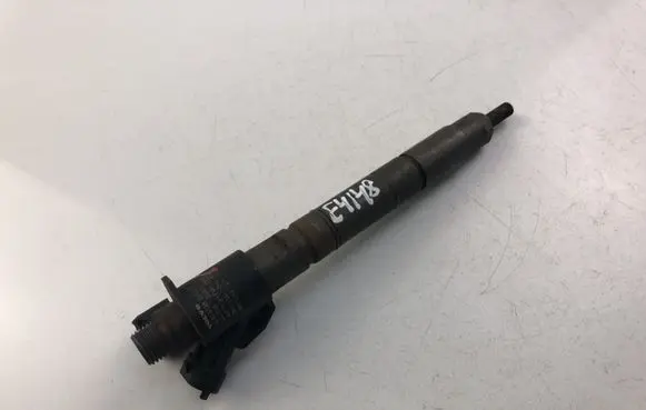 Volvo V70 Fuel injector 31303238