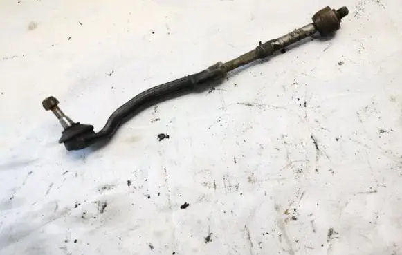 Renault Scenic II - Grand scenic II Steering tie rod 