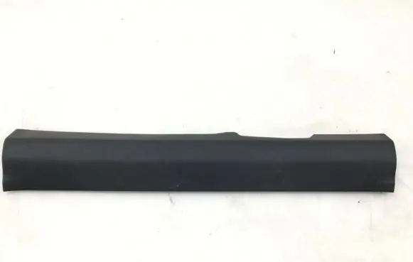 Nissan Qashqai Front sill trim cover 769B54EA0A