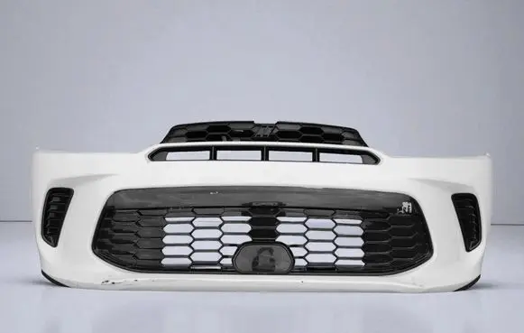 Dodge Hornet Front bumper 50571870 202509291650