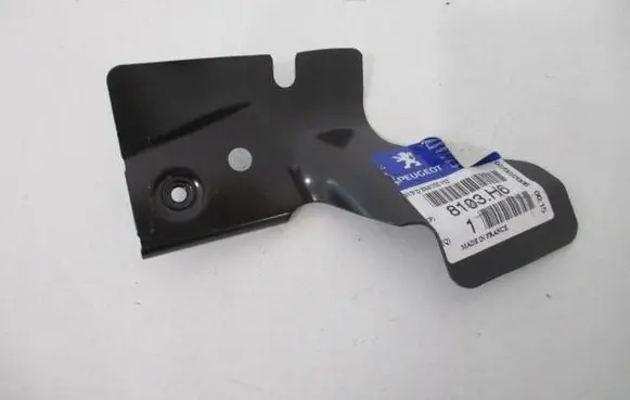 Peugeot 207 Door glass trim 8103H6