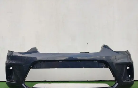 Ford Focus C-MAX Front bumper 7M51R17757AW