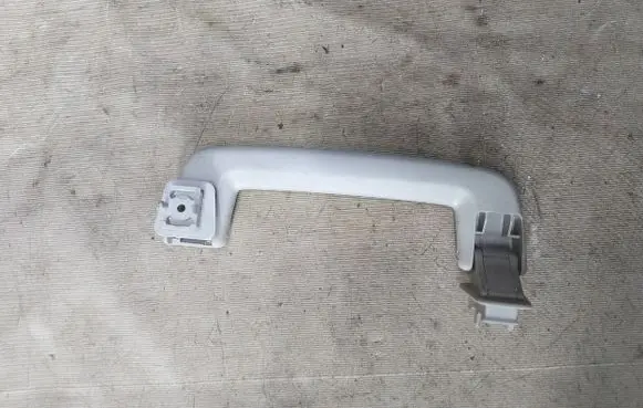 Ford Kuga I Front interior roof grab handle