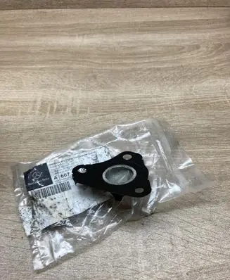 EGR valve