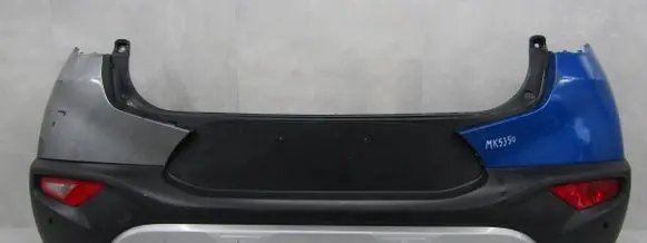 KIA Stonic Rear bumper 86611-H8400