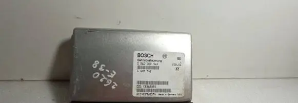 BMW 5 E39 Gearbox control unit/module 0260002465 1422942 GSB51