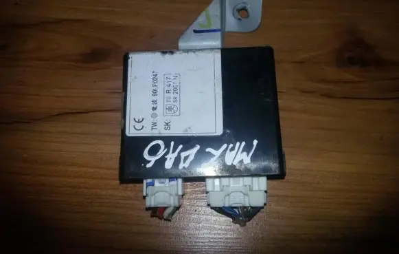 Mazda 6 Other control units/modules 90lp0247