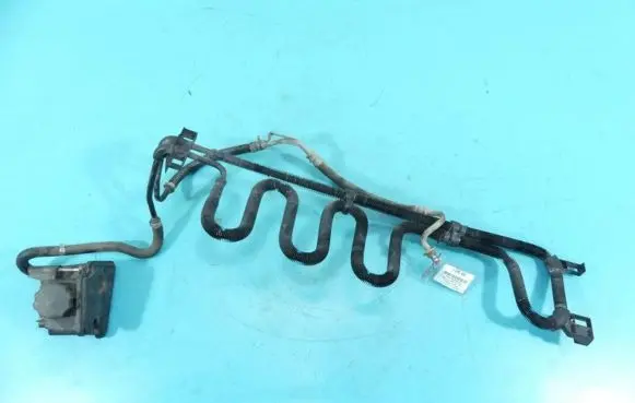 Mercedes-Benz C W204 Power steering hose/pipe/line A0004602383 IMPRK1340463