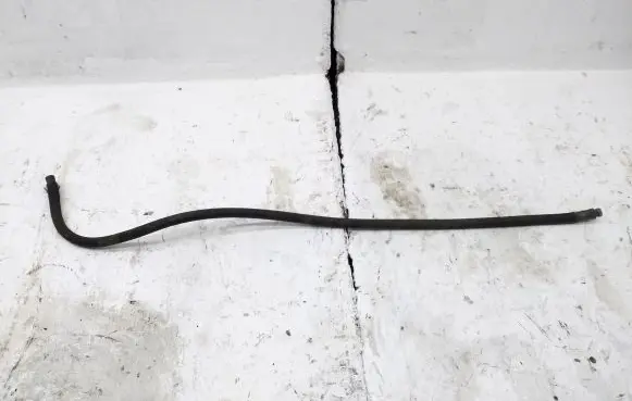 Audi A8 S8 D3 4E Power steering hose/pipe/line 4E2422891AA
