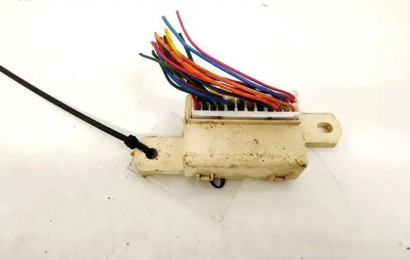 KIA Sorento Fuse box set