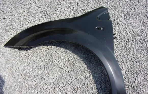 Citroen C2 Fender 7840