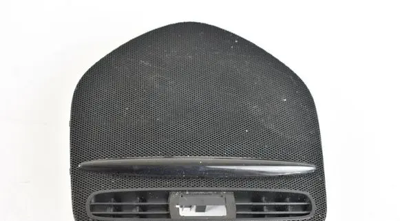 Dash center speaker trim cover