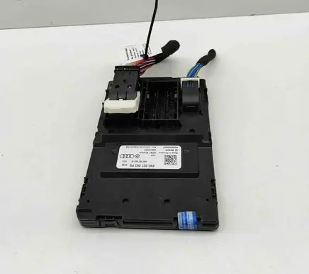 Audi Q8 Central body control module 4N0907063AE 4N0907063PE