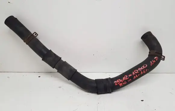 KIA Rio Engine coolant pipe/hose 25412-1R300
