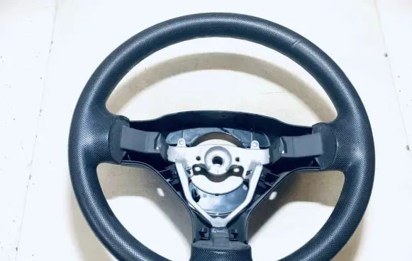 Toyota Aygo AB10 Steering wheel gs12001840 gs120-01840