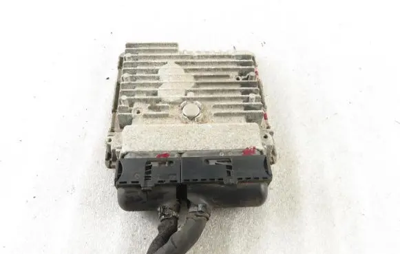 Volkswagen Golf VI Engine control unit/module 5WP42692AA 03L906023MM