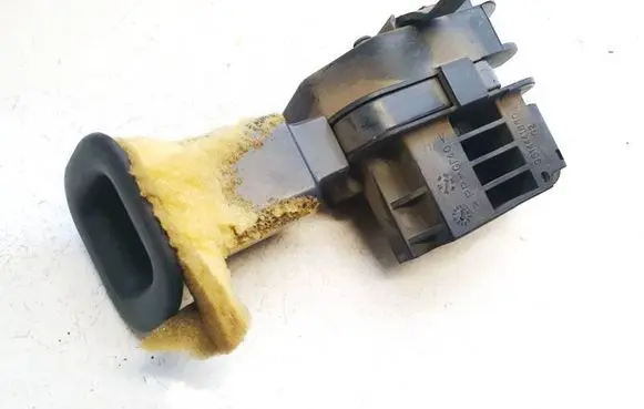 Citroen Xsara Seat back rest lock catch 9614441880