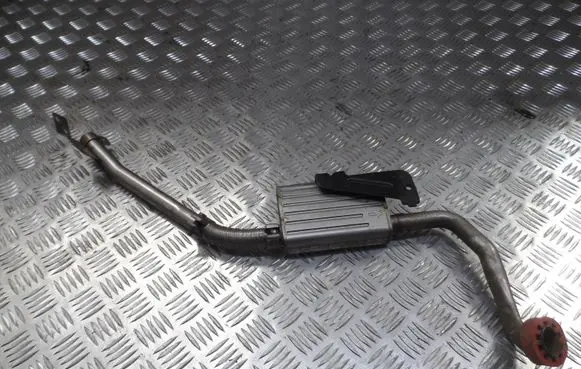Land Rover Range Rover L405 Auxiliary pre-heater (Webasto) 22100401900