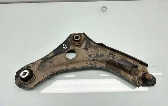 Renault Megane IV Front lower control arm/wishbone A4920
