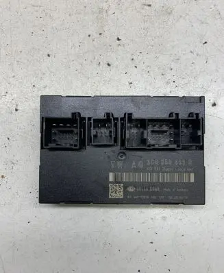 Volkswagen PASSAT B6 Comfort/convenience module 3C0959433R 5DK00906420