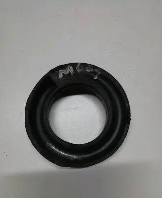 Mercedes-Benz E W210 Rear coil spring rubber mount A2103250354