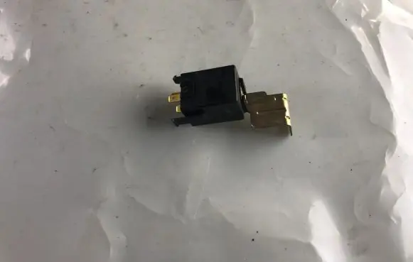 KIA Sorento Other relay 955503E000